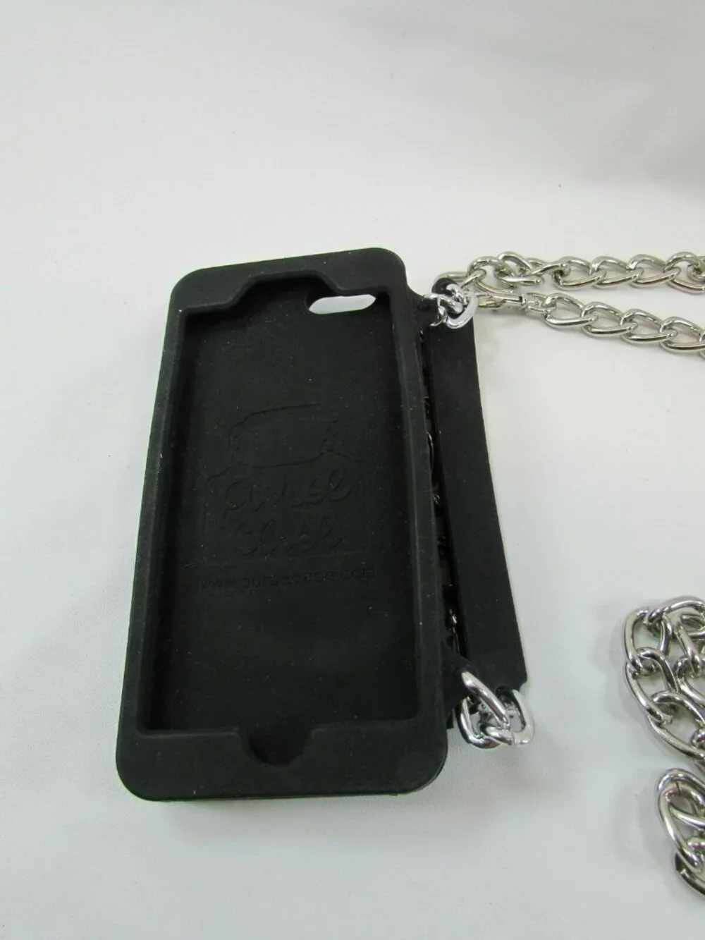 Crossbody Wallet Case For iPhone 6 8 Pursecase Purse 32260